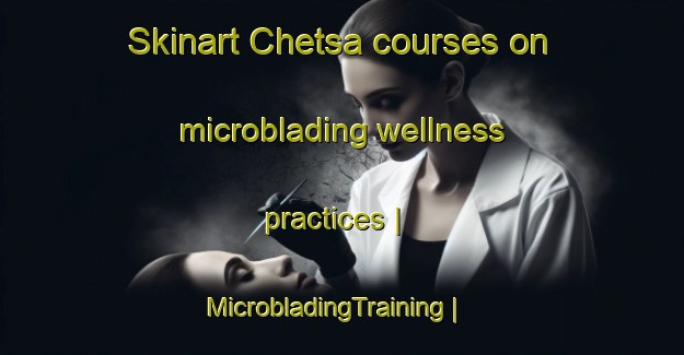 Skinart Chetsa courses on microblading wellness practices | MicrobladingTraining | MicrobladingClasses | SkinartTraining-Russian Federation